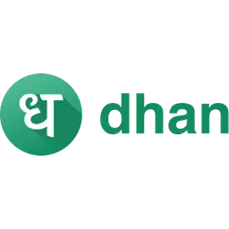 dhan